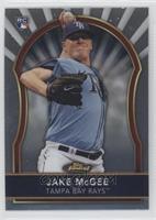 Jake McGee