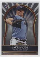 Jake McGee [EX to NM]