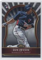 Ben Revere