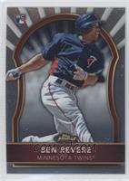 Ben Revere