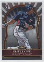 Ben Revere [Noted]