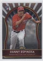 Danny Espinosa