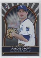 Aaron Crow