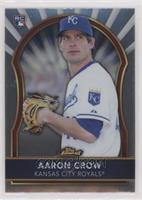 Aaron Crow [EX to NM]