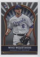 Mike Moustakas