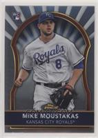 Mike Moustakas