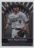 Mike Moustakas