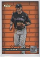 Troy Tulowitzki