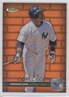 Robinson Cano