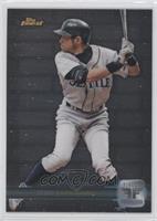 Ichiro Suzuki