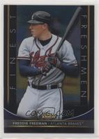 Freddie Freeman