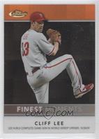 Cliff Lee