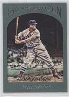 Jimmie Foxx