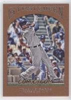 Matt Kemp #/999