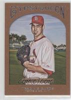 Chris Carpenter #/999