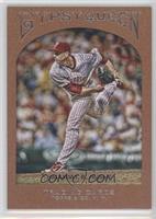 Roy Halladay #/999