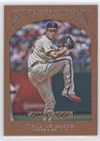 Cole Hamels #/999