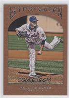 Johan Santana #/999