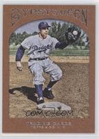 Pee Wee Reese #/999