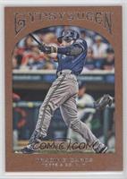 Ryan Braun #/999