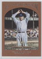 Walter Johnson #/999