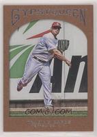 Matt Holliday #/999