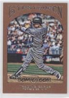 Carlos Gonzalez #/999