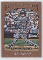 Carlos Gonzalez #/999