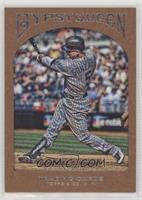 Carlos Gonzalez #/999