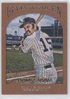 Thurman Munson #/999