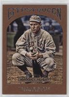 Tris Speaker [EX to NM] #/999