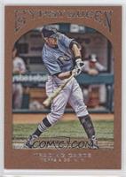 Evan Longoria #/999