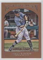 Evan Longoria #/999