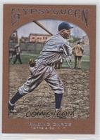 Rogers Hornsby #/999