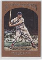 Jimmie Foxx #/999