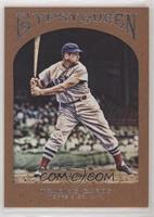 Jimmie Foxx #/999