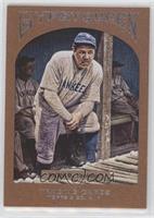 Babe Ruth #/999