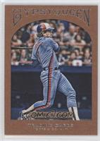 Gary Carter #/999