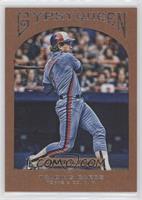 Gary Carter #/999