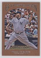 C.C. Sabathia #/999