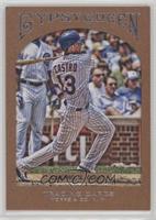 Starlin Castro #/999