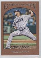 David Price #/999