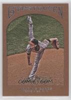 Tim Lincecum #/999