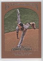 Tim Lincecum #/999