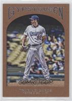 Clayton Kershaw #/999