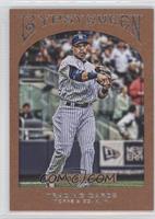 Robinson Cano #/999