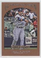 Robinson Cano #/999