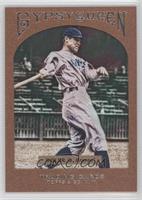 George Sisler #/999