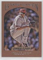 Aroldis Chapman #/999