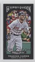 Dustin Pedroia